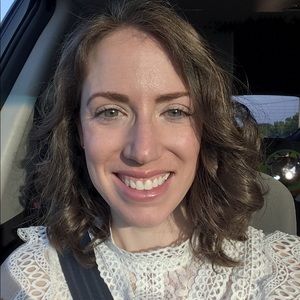 Meet your Posher, Diane